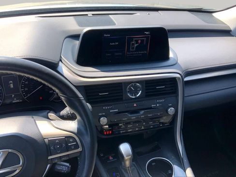 Used 2022 Lexus RX 350 FWD image 7