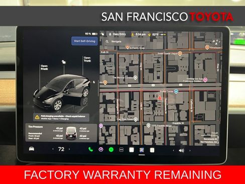 Used 2024 Tesla Model Y Long Range image 24