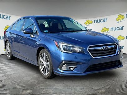Used 2019 Subaru Legacy 2.5i Limited