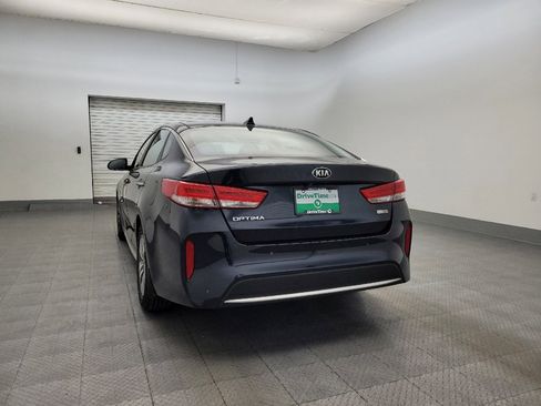 Used 2018 Kia Optima Premium w/ Convenience Package image 6