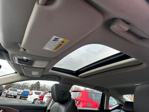 Used 2021 Acura TLX w/ Technology Package image 20