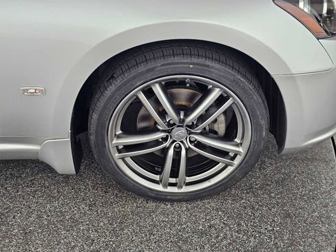 Used 2006 INFINITI M35 image 9