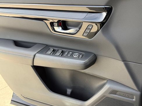 Certified 2026 Honda CR-V Sport Touring image 29