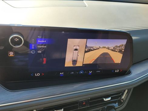 New 2026 Chevrolet Suburban LS w/ LPO, Dark Essentials Package image 18