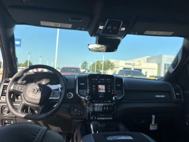 New 2026 RAM 1500 RHO AWD/4WD image 34