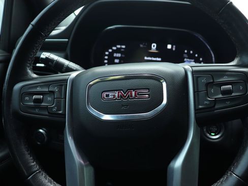 Used 2022 GMC Yukon SLT w/ SLT Premium Package AWD/4WD image 28