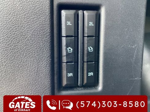 Used 2024 Ford Expedition Limited AWD/4WD image 12