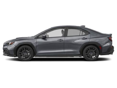 New 2026 Subaru WRX Premium AWD/4WD image 3