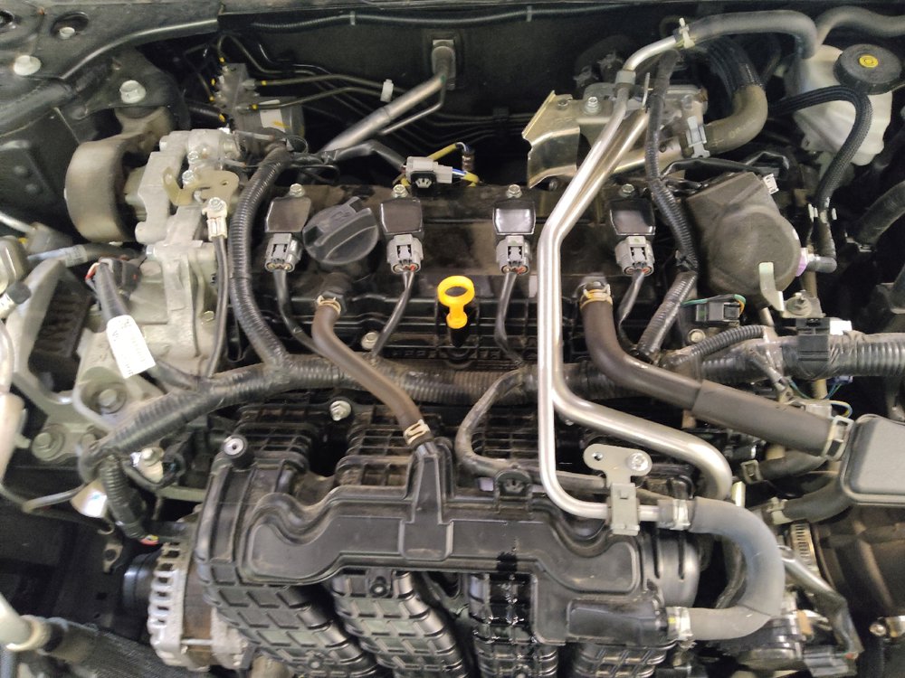 Used 2023 Nissan Altima 2.5 S FWD image 30