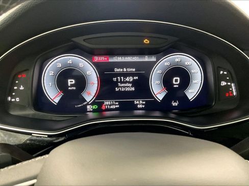 Used 2023 Audi Q8 Premium w/ Convenience Package AWD/4WD image 25