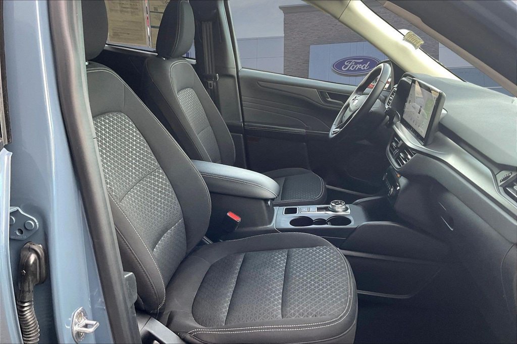 Certified 2024 Ford Escape Active w/ Tech Pack #1 FWD image 29