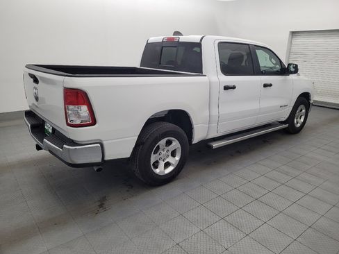 Used 2019 RAM 1500 Tradesman image 10