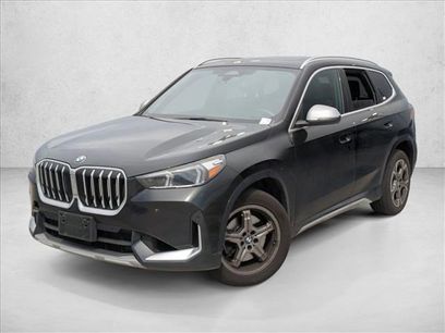 Used 2024 BMW X1 xDrive28i w/ Convenience Package