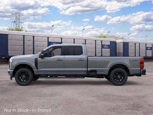 New 2026 Ford F350 Lariat AWD/4WD image 3