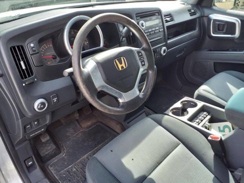 Used 2006 Honda Ridgeline RT image 4