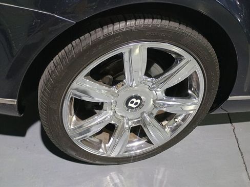 Used 2007 Bentley Continental GTC AWD/4WD image 27