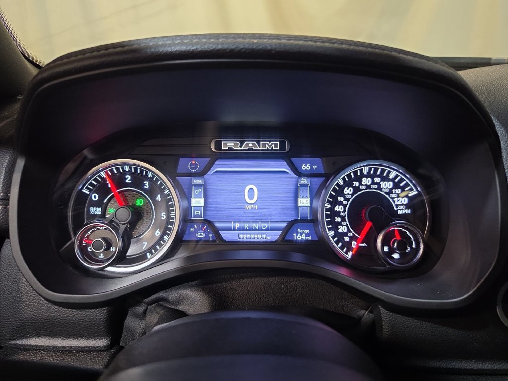 Used 2019 RAM 1500 Sport w/ Level 2 Equipment Group AWD/4WD image 10