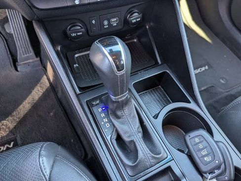 Used 2020 Hyundai Tucson Limited AWD/4WD image 14