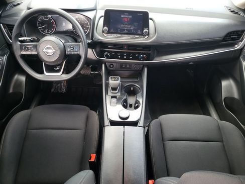 Certified 2024 Nissan Rogue S AWD/4WD image 25