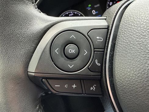Used 2022 Toyota RAV4 XLE w/ Convenience Package AWD/4WD image 20