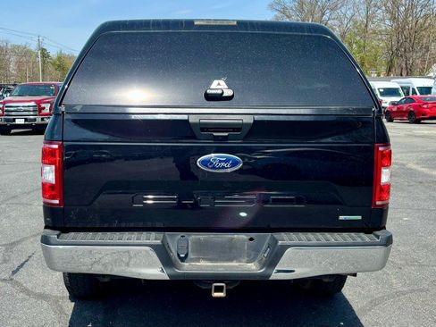 Used 2019 Ford F150 XLT w/ Equipment Group 301A Mid AWD/4WD image 7