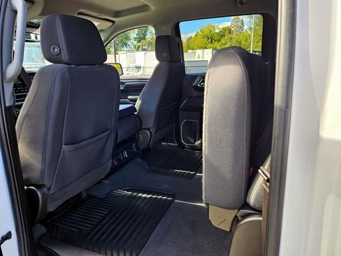 Used 2023 Chevrolet Silverado 1500 RST image 8