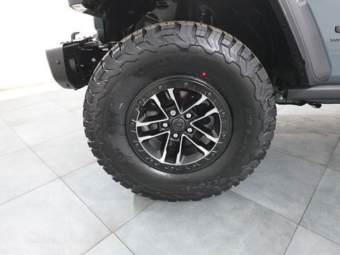 New 2026 Jeep Wrangler Unlimited Rubicon 392 image 28