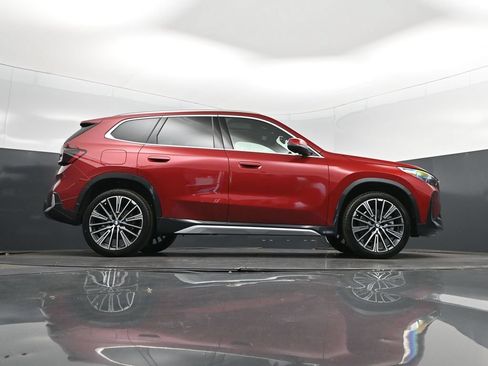 New 2026 BMW X1 xDrive28i w/ Technology Package AWD/4WD image 43
