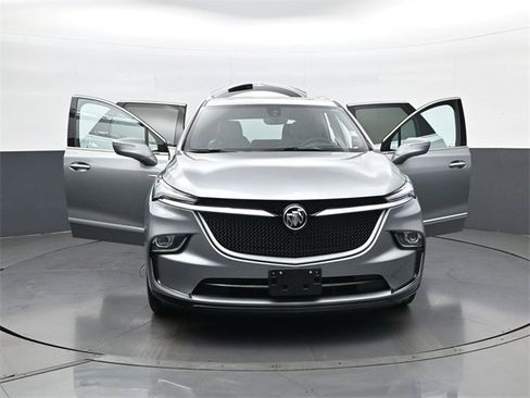 Certified 2024 Buick Enclave Premium w/ Experience Buick Package image 32