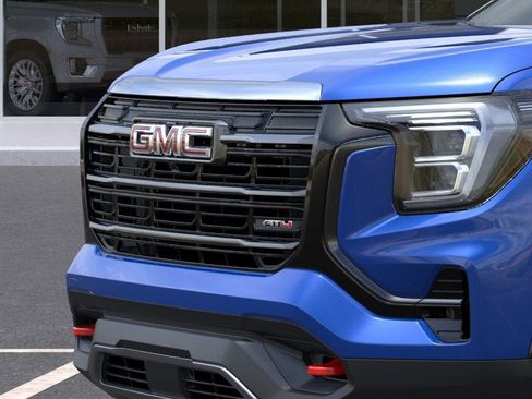 New 2026 GMC Terrain AT4 w/ Convenience Package III AWD/4WD image 13