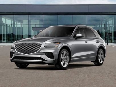 New 2026 Genesis GV70 2.5T Advanced