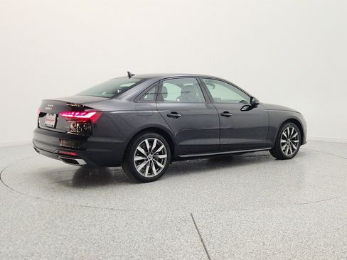 Used 2023 Audi A4 2.0T Premium Plus w/ Premium Plus Package AWD/4WD image 5