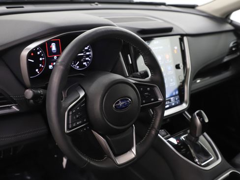 Used 2024 Subaru Outback Limited image 21