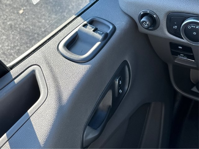 New 2025 Ford Transit 350 Low Roof AWD w/ Load Area Protection Package image 27