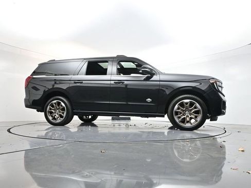 New 2025 Ford Expedition Max King Ranch image 35