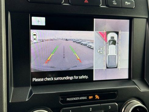 Used 2020 Ford F150 Raptor w/ Equipment Group 802A Luxury image 22