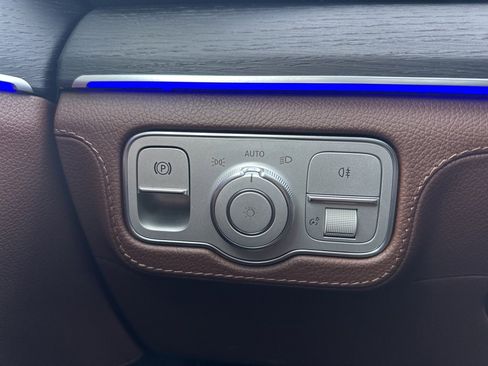 Used 2024 Mercedes-Benz GLE 350 GLE 350 image 28