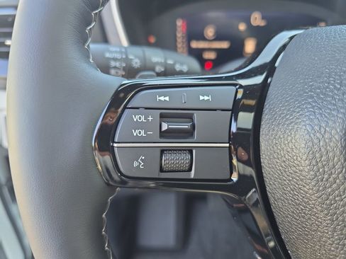 New 2026 Honda Passport TrailSport Elite image 16