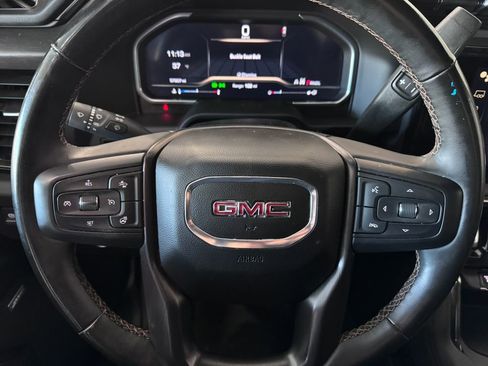 Certified 2024 GMC Sierra 2500 AT4 image 15