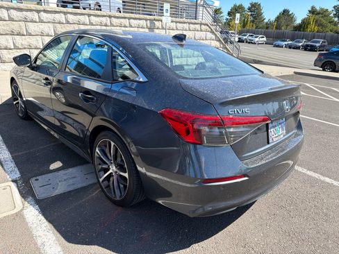 Used 2024 Honda Civic Touring image 6