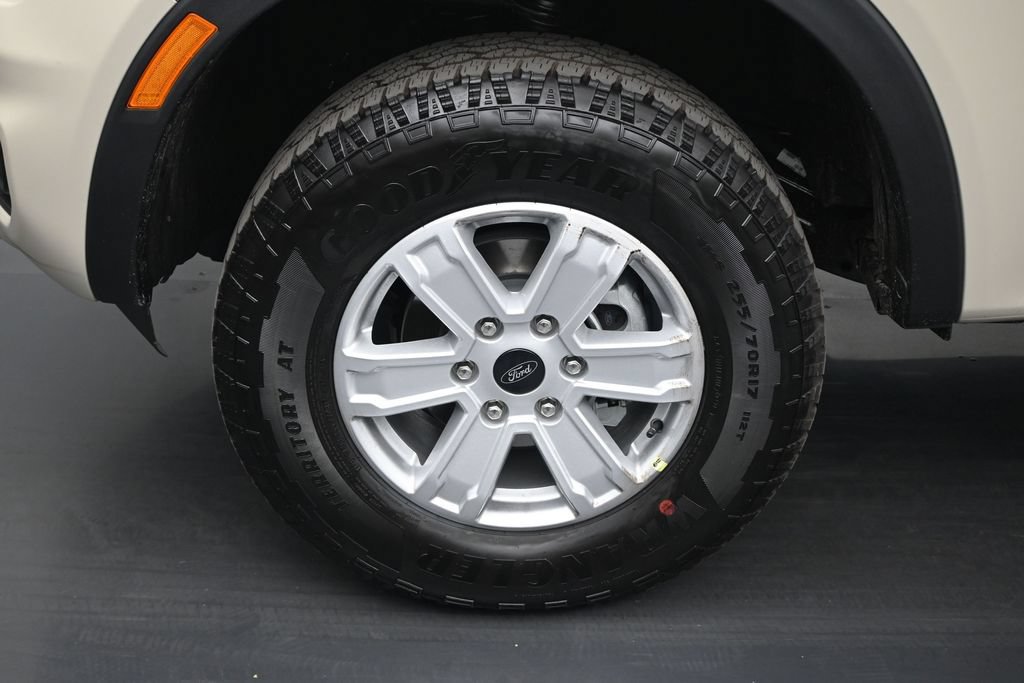 New 2026 Ford Ranger XL RWD image 20