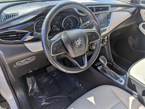 Used 2023 Buick Encore GX Select w/ Experience Buick Package image 10