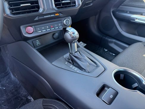 New 2026 Ford Mustang Coupe image 13