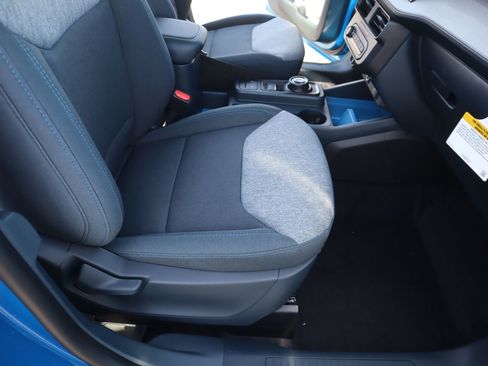 New 2026 Ford Maverick XLT w/ XLT Luxury Package image 13