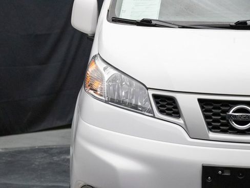 Used 2021 Nissan NV200 SV w/ Sliding Door Glass Package image 5