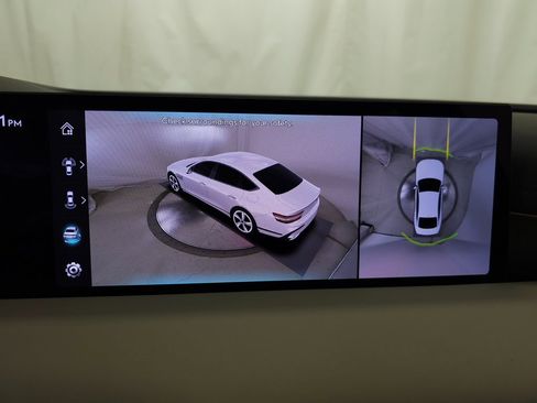 New 2026 Genesis G80 2.5T Sport Prestige image 27