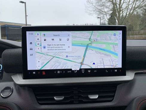 New 2026 Ford Explorer ST w/ Sun And Sound Package image 22