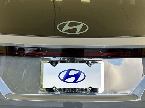 New 2026 Hyundai Tucson SEL image 21