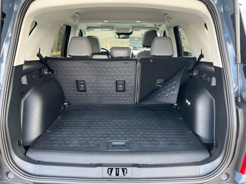 New 2026 Ford Bronco Sport Badlands w/ Badlands Tech Package image 44