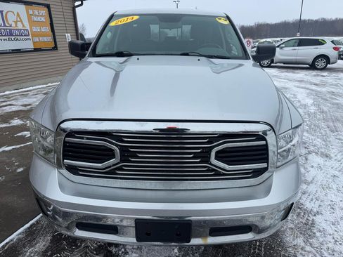 Used 2014 RAM 1500 Big Horn AWD/4WD image 2